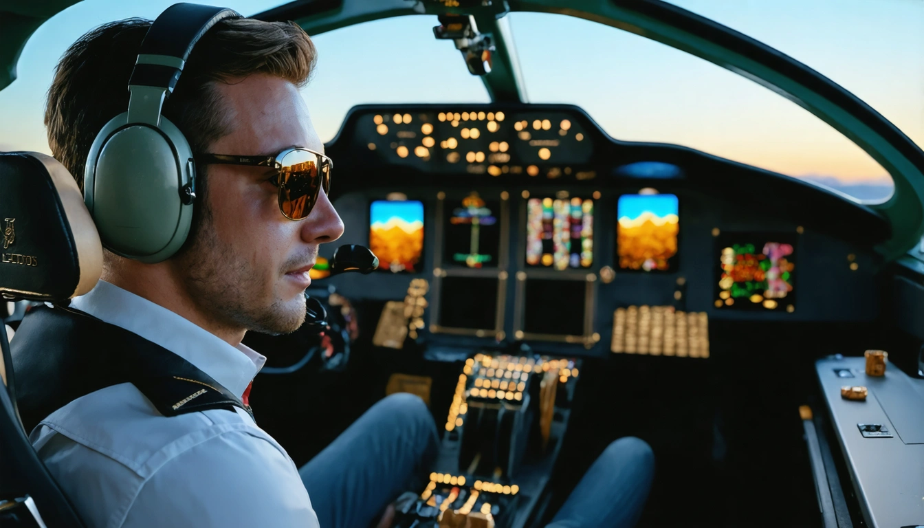 aviator Glory Casino