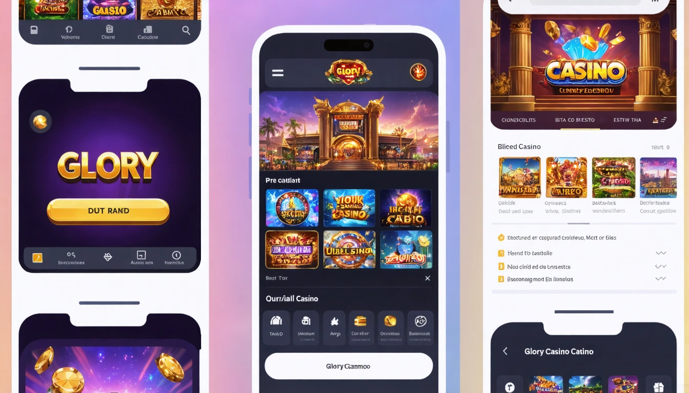 home Glory Casino